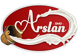 Arslan Süt Mamulleri
